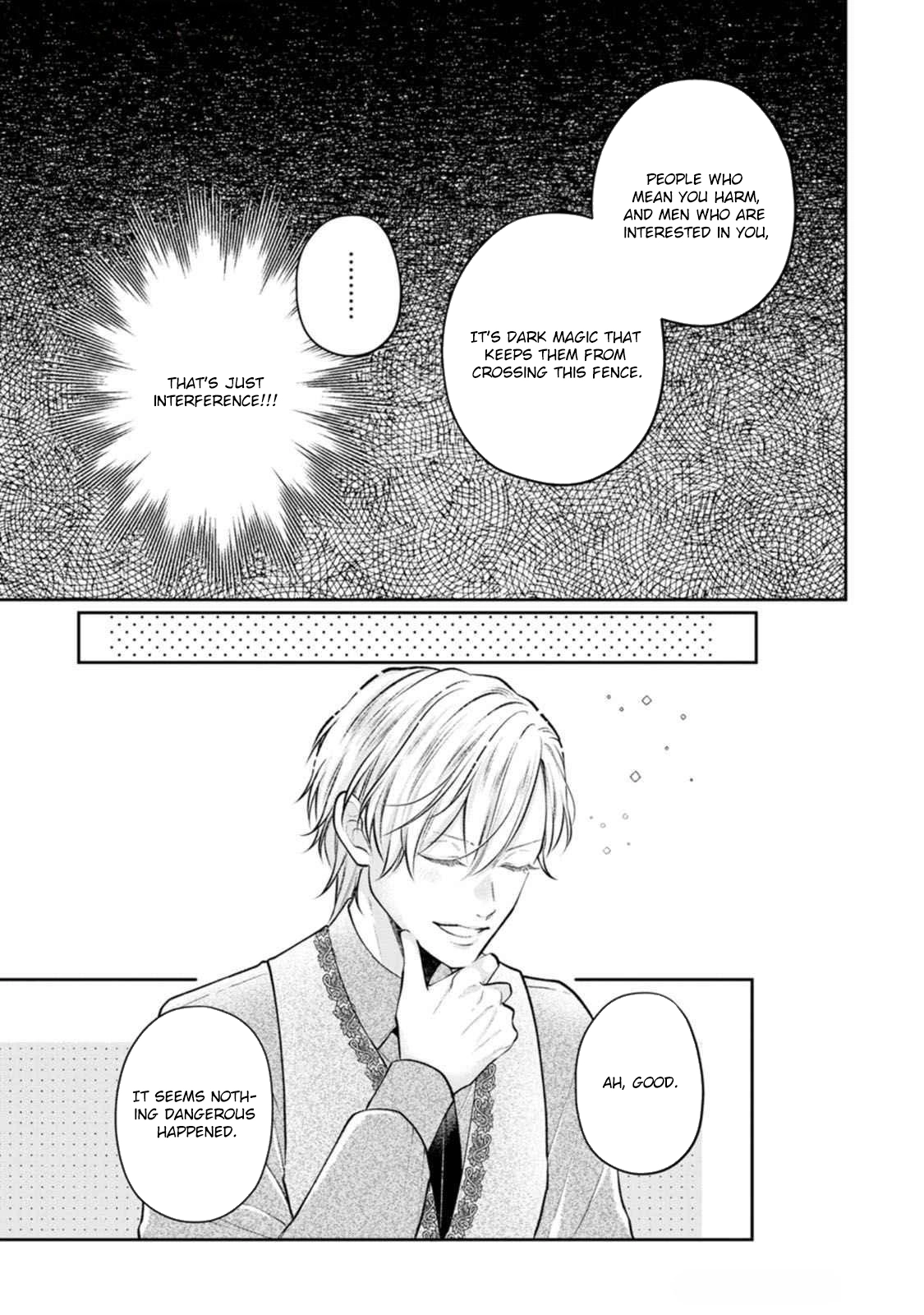 After I Returned from Death, the Cold Duke’s True Feelings Were Too Sweet Chapter 4 Page 9